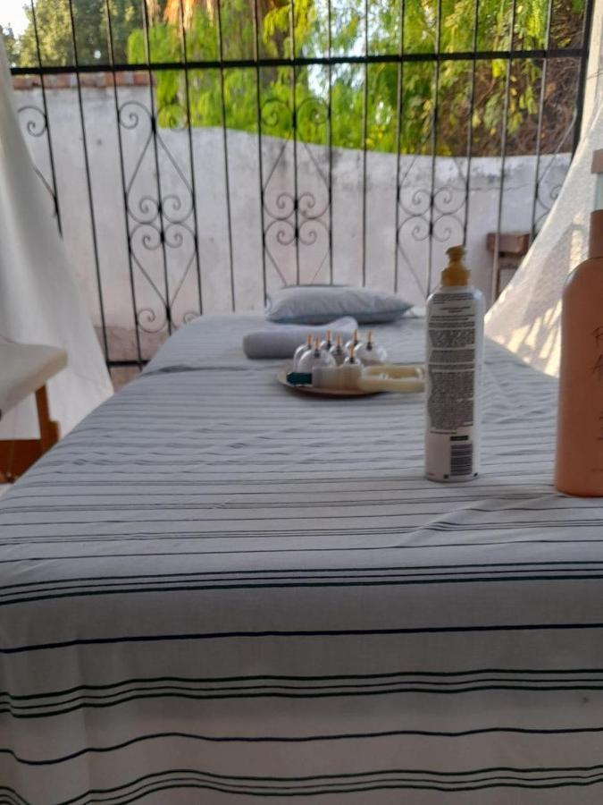 Royal Vacations Hotel Rancho el Pozo Buitenkant foto