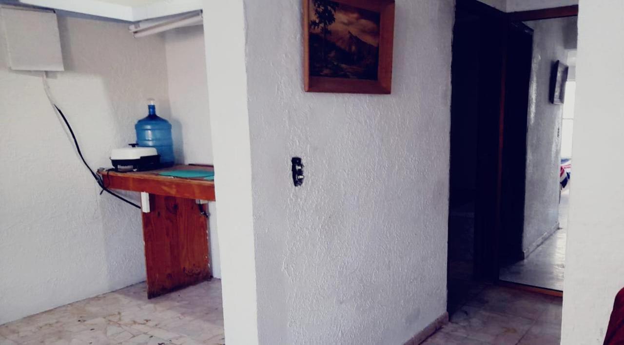 Royal Vacations Hotel Rancho el Pozo Buitenkant foto